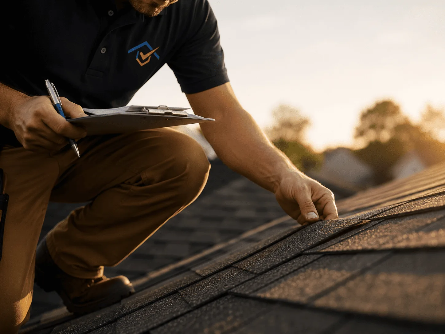 Why Choose Roof Inspection in Rippey, IA